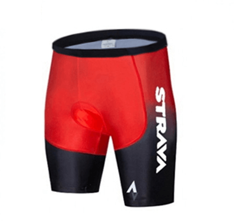 Bermuda ou Bretelle Strava UltraGel™
