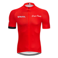 Camisa de Ciclismo Strava™