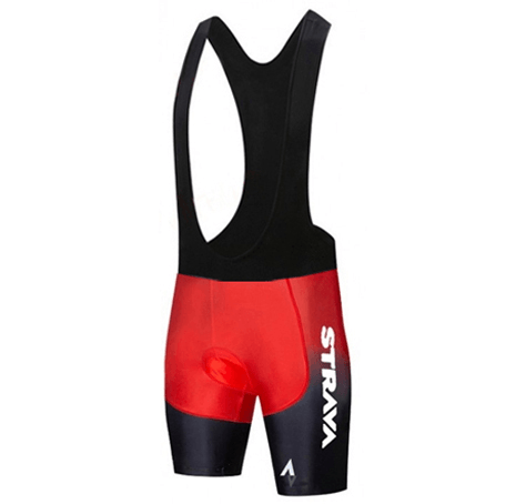 Bermuda ou Bretelle Strava UltraGel™