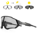 Óculos Fotocromático Cycle™ + BRINDE CASE IMPERMEÁVEL