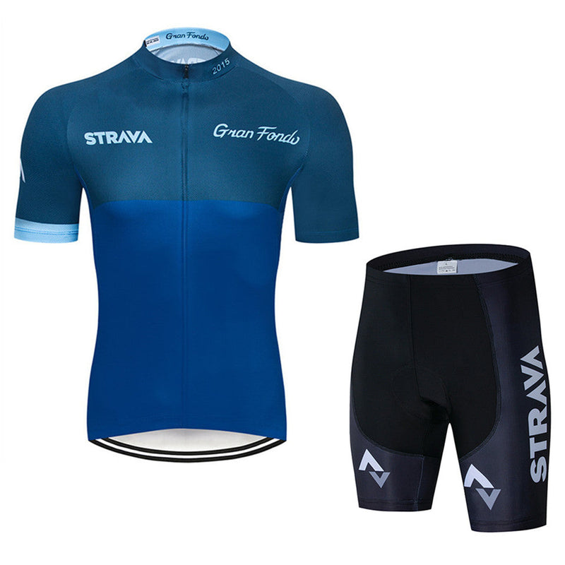 Conjunto Strava UltraGel™ | MÊS DO CONSUMIDOR