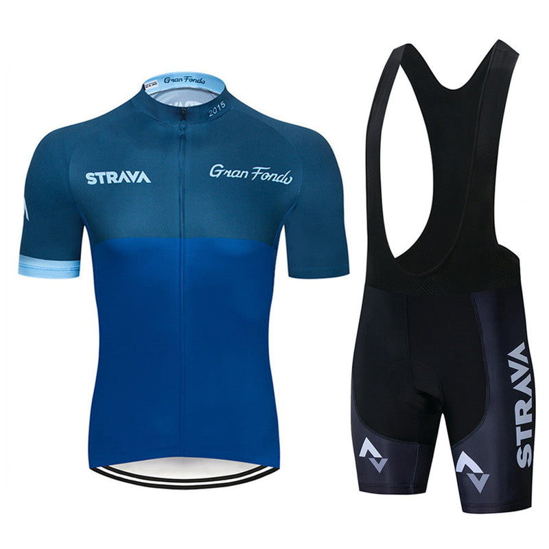 Conjunto Strava UltraGel™ | MÊS DO CONSUMIDOR