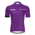 Camisa de Ciclismo Strava™