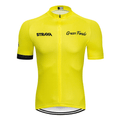 Camisa de Ciclismo Strava™