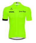 Camisa de Ciclismo Strava™