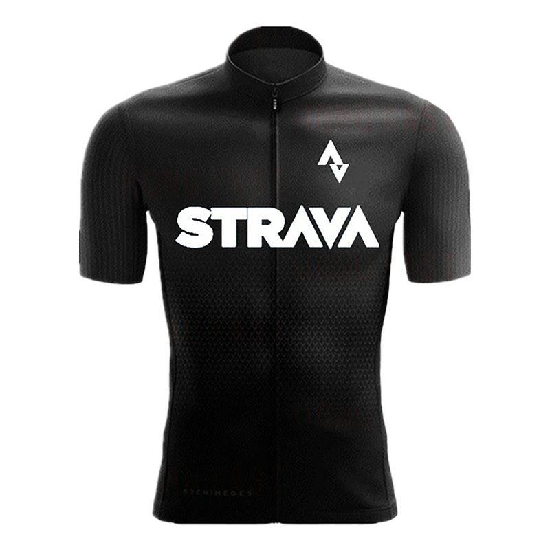 Camisa de Ciclismo Strava™ | MÊS DO CONSUMIDOR