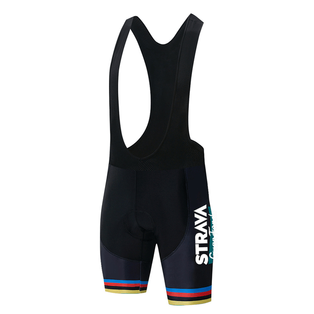 Bermuda ou Bretelle Strava UltraGel™