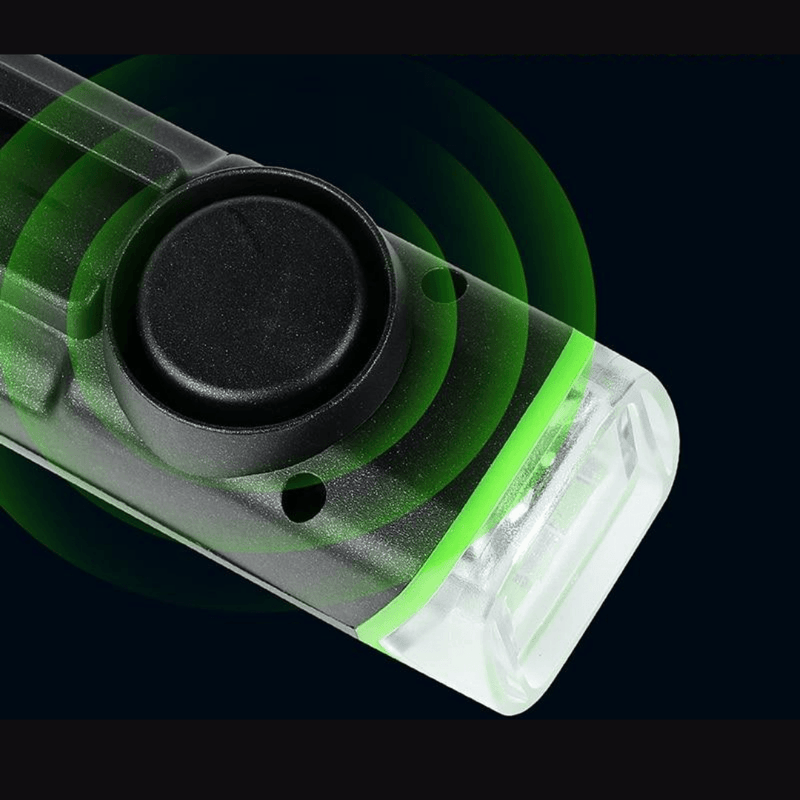 Farol Ultra Led 350 Lumens West Biking