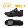 Sapatilha Botão Speed | MÊS DO CONSUMIDOR
