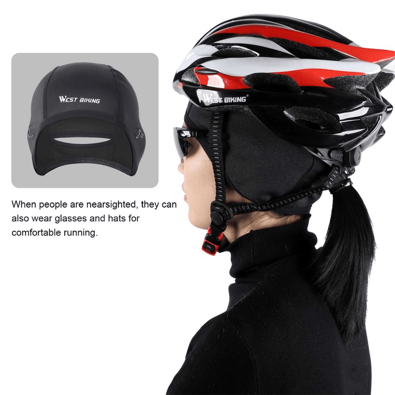 Protetor Térmico Capacete