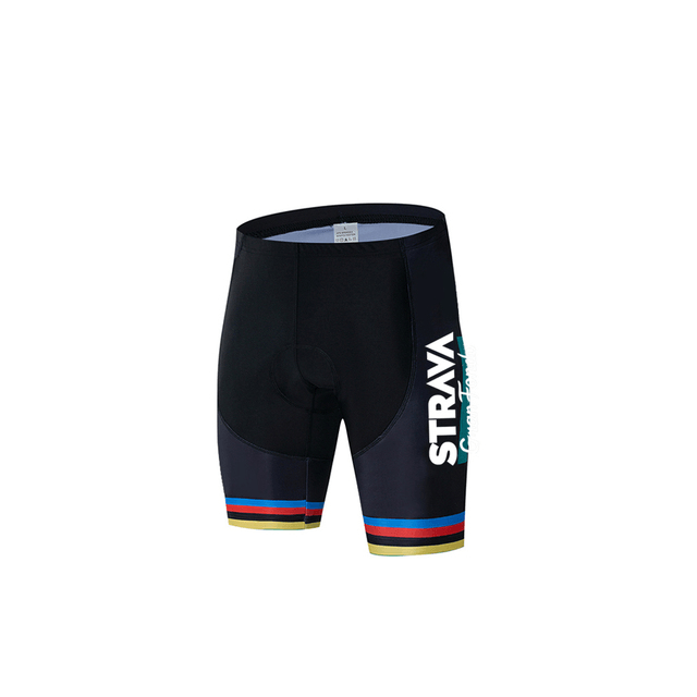 Bermuda ou Bretelle Strava UltraGel™