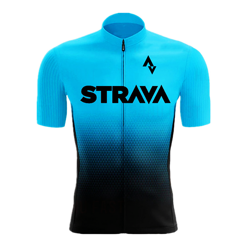 Camisa de Ciclismo Strava™ | MÊS DO CONSUMIDOR