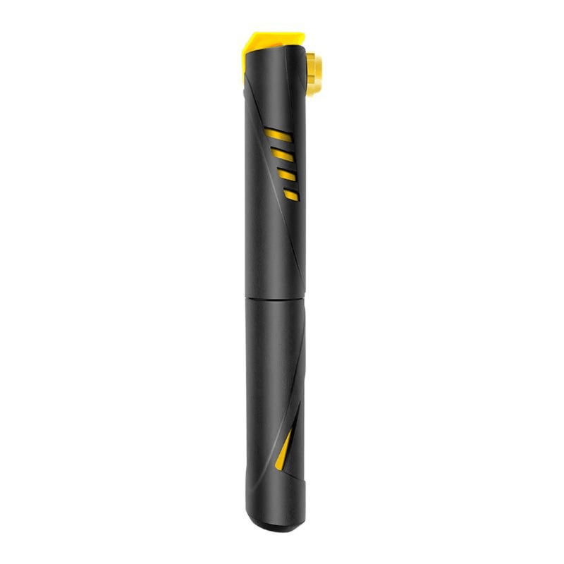 Mini Bomba 120psi West Biking