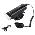 Farol Ultra Led 350 Lumens West Biking