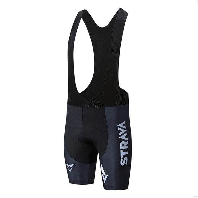 Bermuda ou Bretelle Strava UltraGel™ + BRINDE OCULOS BIKESPORTS