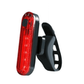 Farol Led 350 Lumens West Biking