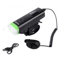 Farol Ultra Led 350 Lumens West Biking