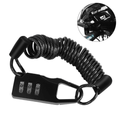 Trava Anti-Furto West Biking