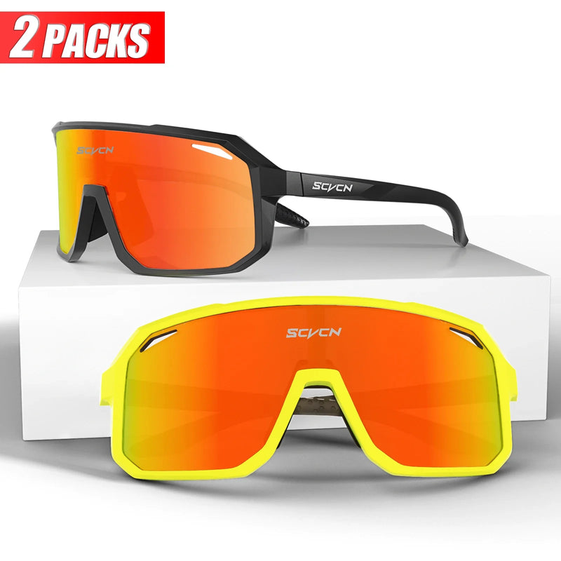 Óculos Polarizado SCVCN | COMPRE 1 LEVE 2