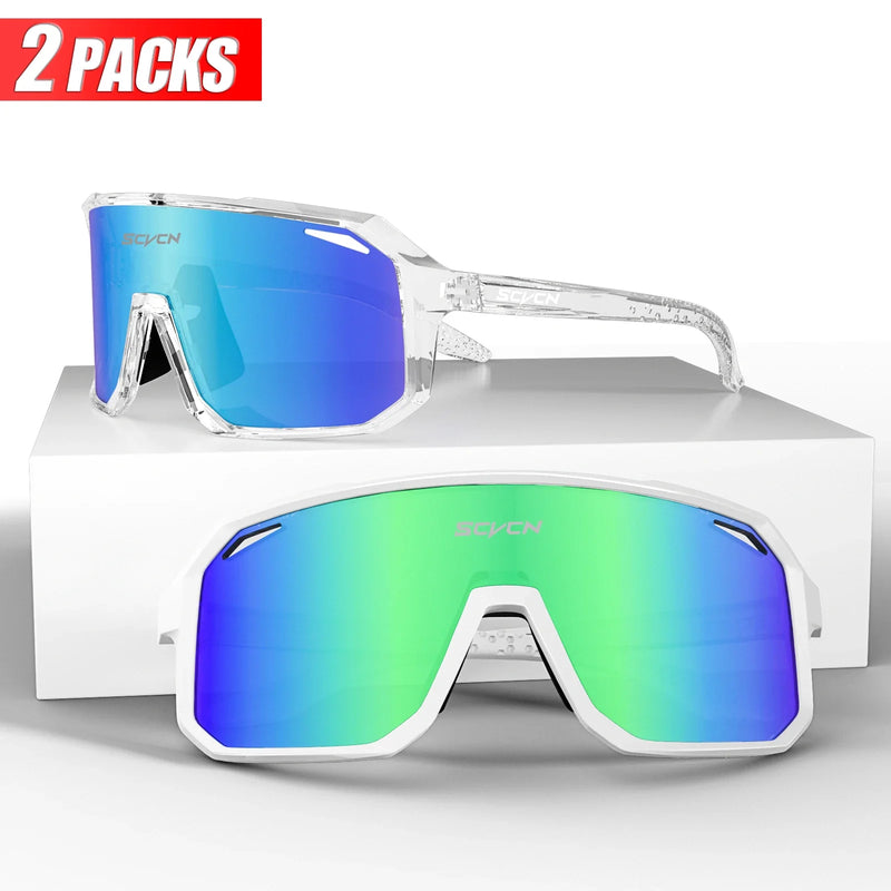 Óculos Polarizado SCVCN | COMPRE 1 LEVE 2