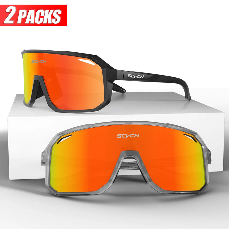 Óculos Polarizado SCVCN | COMPRE 1 LEVE 2