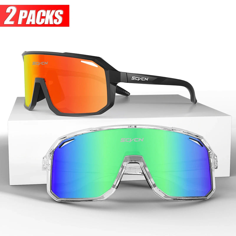 Óculos Polarizado SCVCN | COMPRE 1 LEVE 2