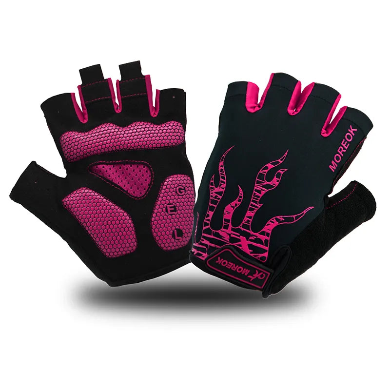 Luva MOREOK PremiumGel 5MM
