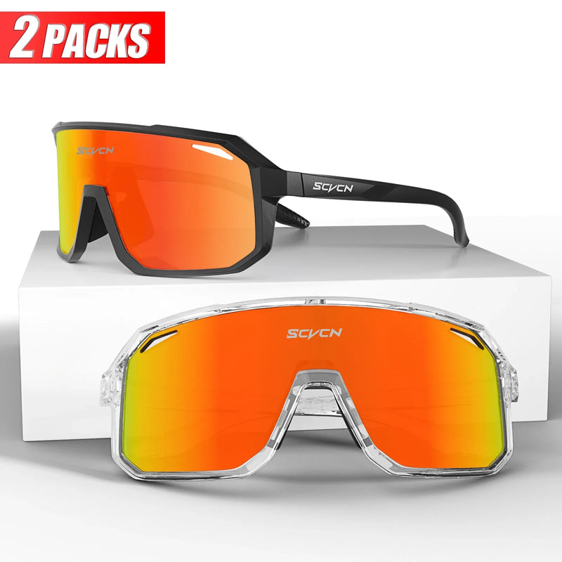 Óculos Polarizado SCVCN | COMPRE 1 LEVE 2