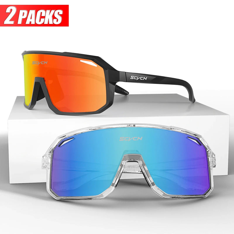 Óculos Polarizado SCVCN | COMPRE 1 LEVE 2