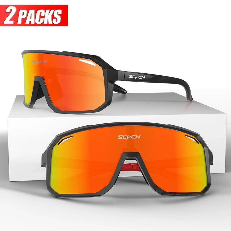 Óculos Polarizado SCVCN | COMPRE 1 LEVE 2