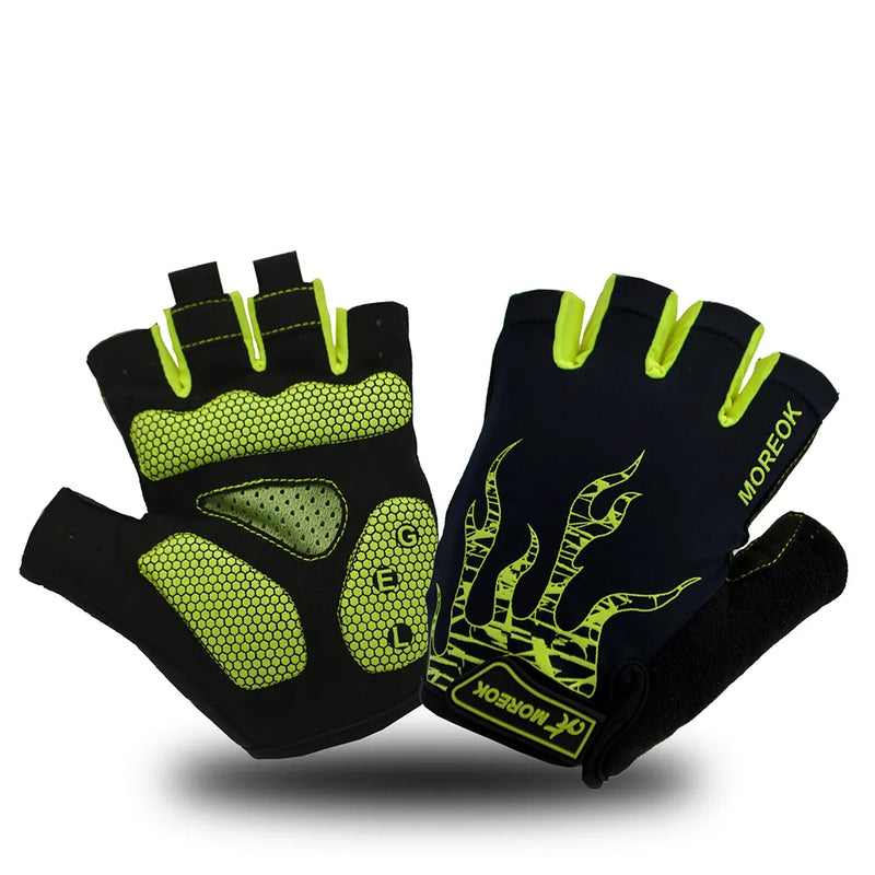 Luva MOREOK PremiumGel 5MM