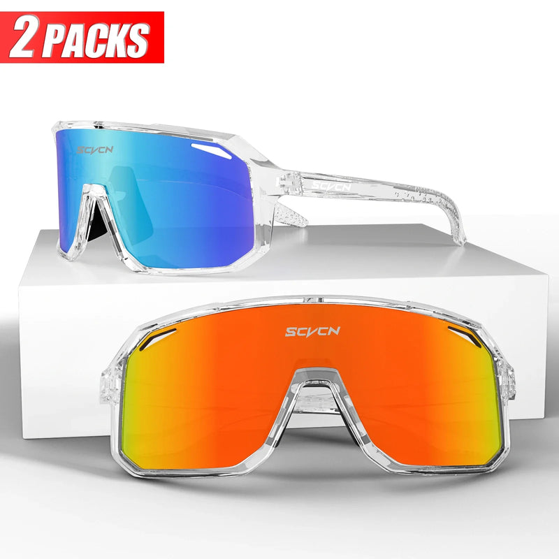 Óculos Polarizado SCVCN | COMPRE 1 LEVE 2