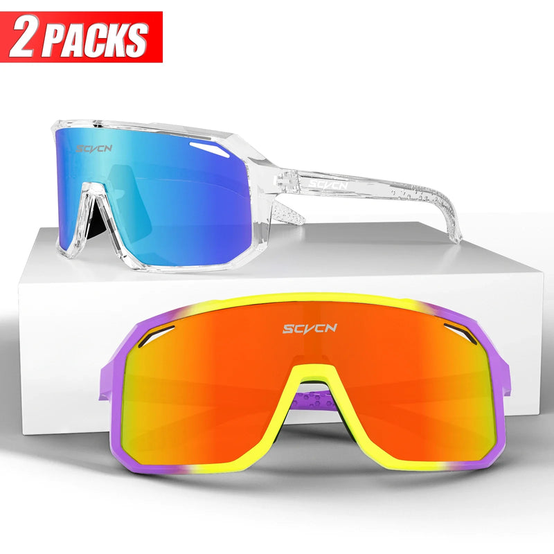 Óculos Polarizado SCVCN | COMPRE 1 LEVE 2