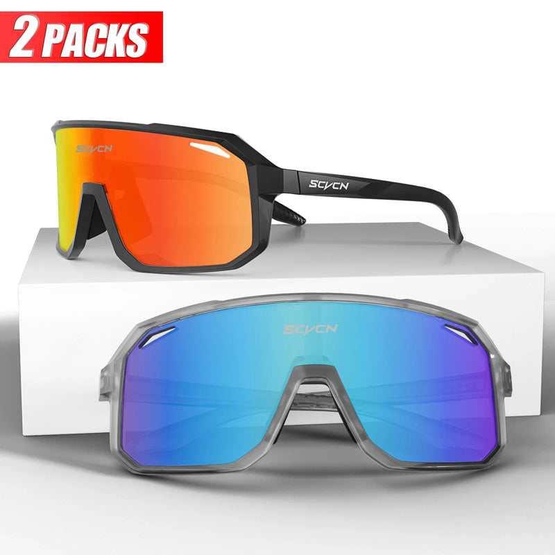 Óculos Polarizado SCVCN | COMPRE 1 LEVE 2