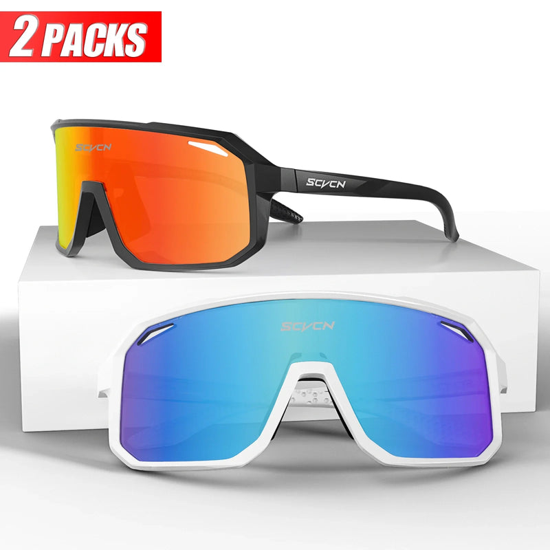 Óculos Polarizado SCVCN | COMPRE 1 LEVE 2