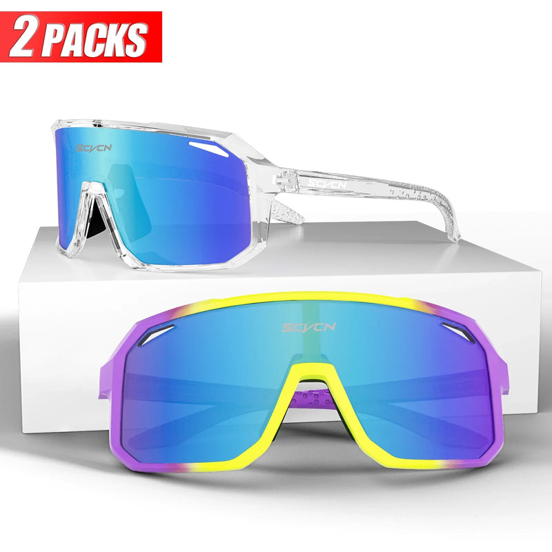 Óculos Polarizado SCVCN | COMPRE 1 LEVE 2