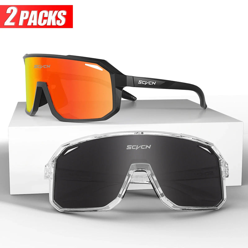 Óculos Polarizado SCVCN | COMPRE 1 LEVE 2