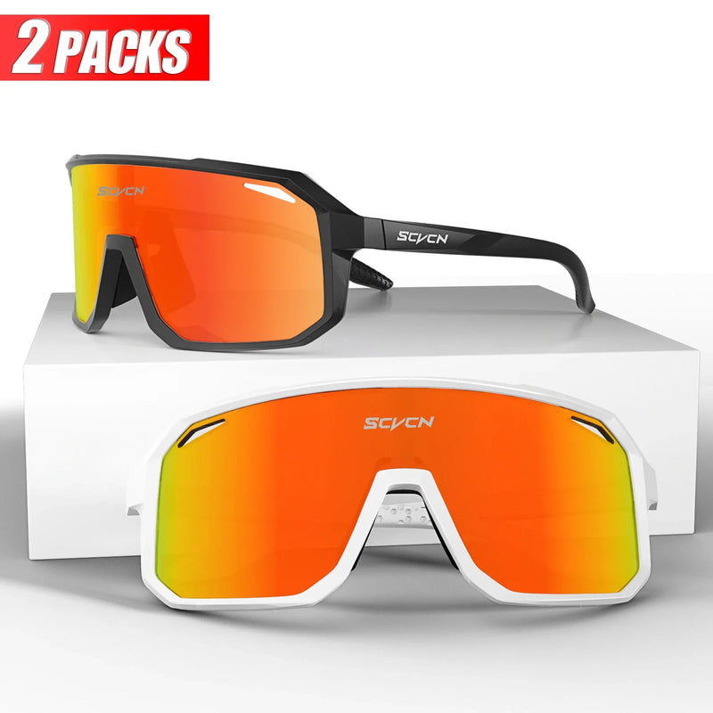 Óculos Polarizado SCVCN | COMPRE 1 LEVE 2