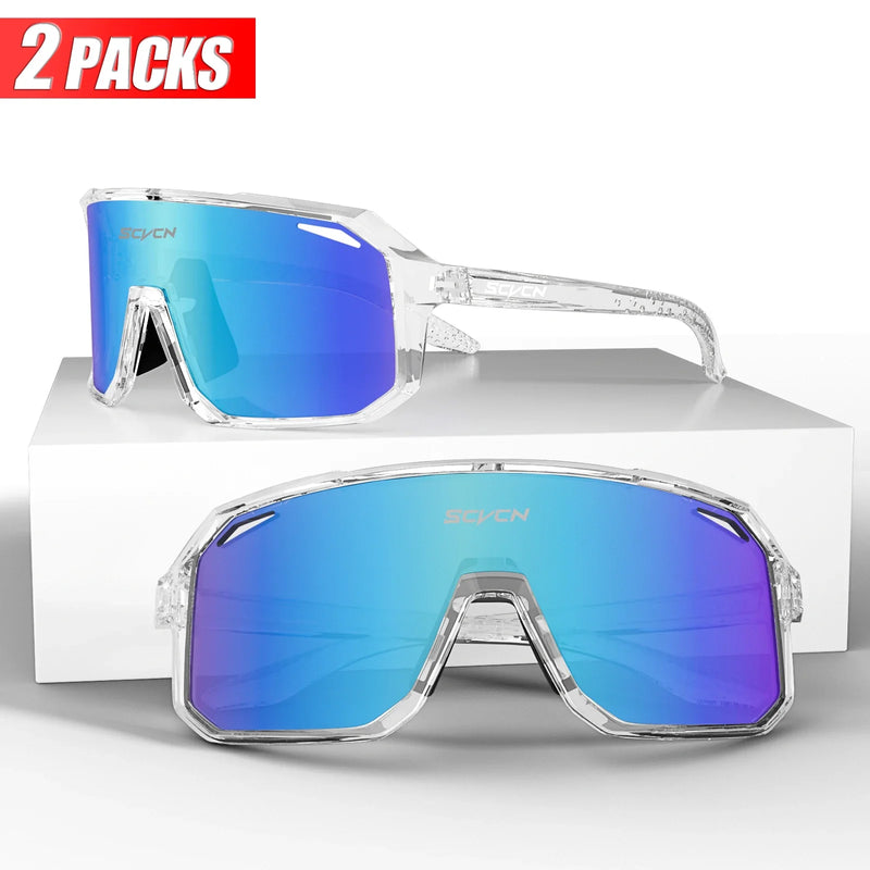 Óculos Polarizado SCVCN | COMPRE 1 LEVE 2