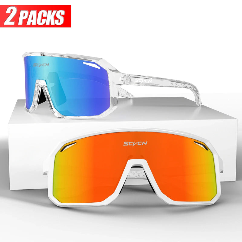 Óculos Polarizado SCVCN | COMPRE 1 LEVE 2
