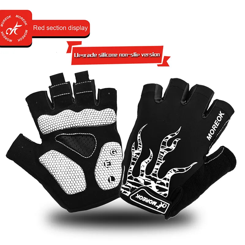 Luva MOREOK PremiumGel 5MM