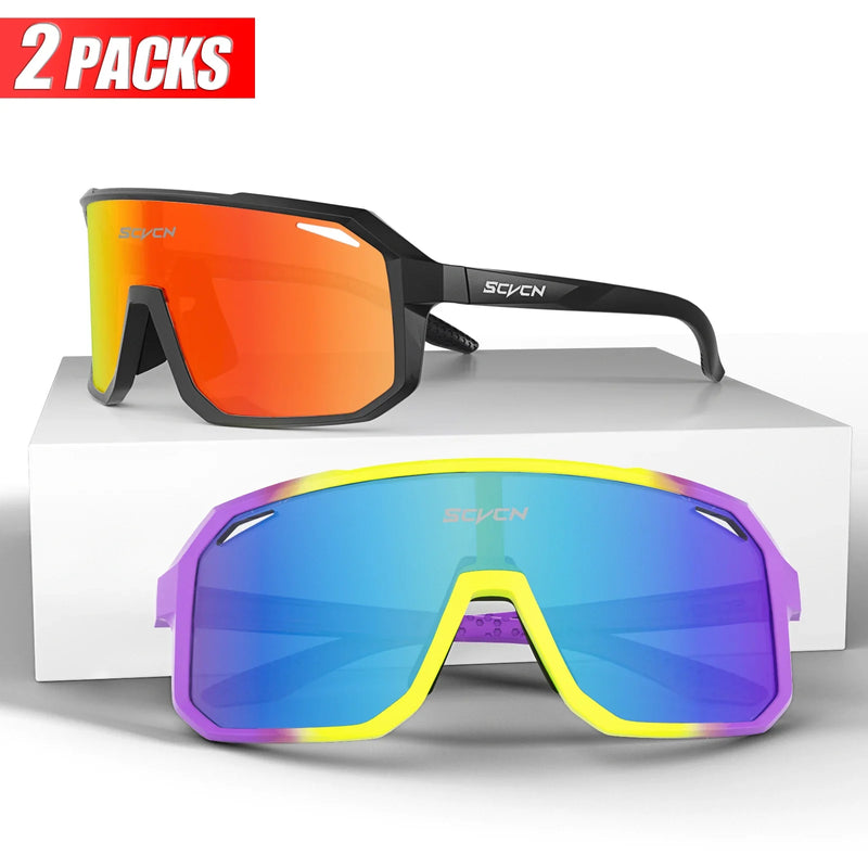 Óculos Polarizado SCVCN | COMPRE 1 LEVE 2
