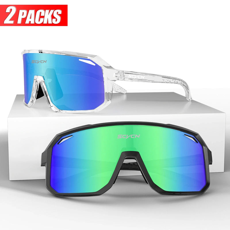 Óculos Polarizado SCVCN | COMPRE 1 LEVE 2