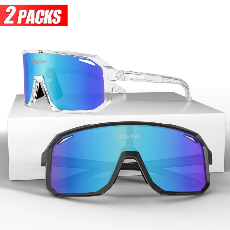Óculos Polarizado SCVCN | COMPRE 1 LEVE 2