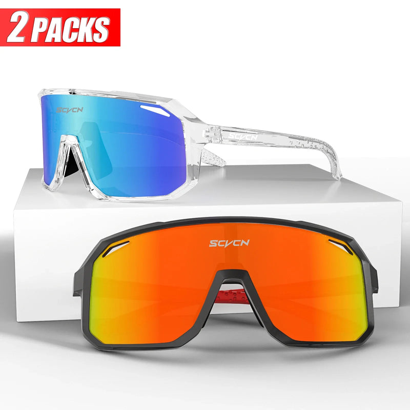 Óculos Polarizado SCVCN | COMPRE 1 LEVE 2