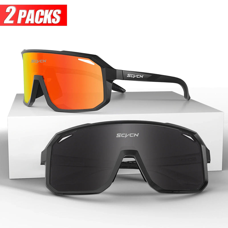 Óculos Polarizado SCVCN | COMPRE 1 LEVE 2