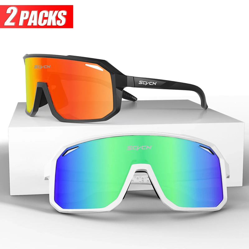 Óculos Polarizado SCVCN | COMPRE 1 LEVE 2