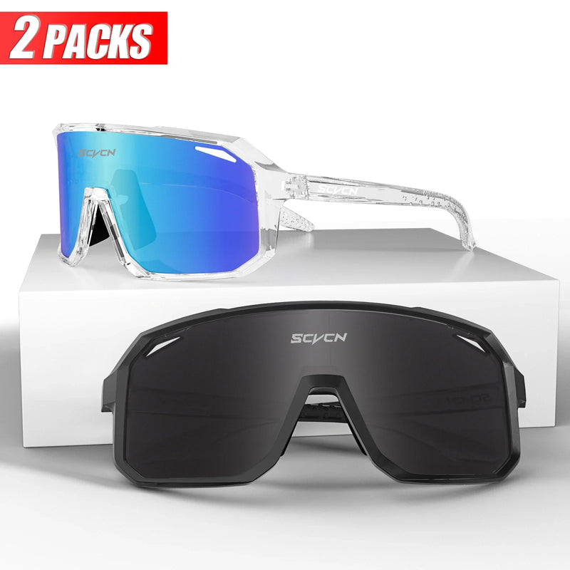 Óculos Polarizado SCVCN | COMPRE 1 LEVE 2