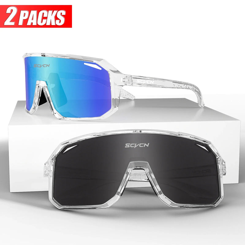 Óculos Polarizado SCVCN | COMPRE 1 LEVE 2