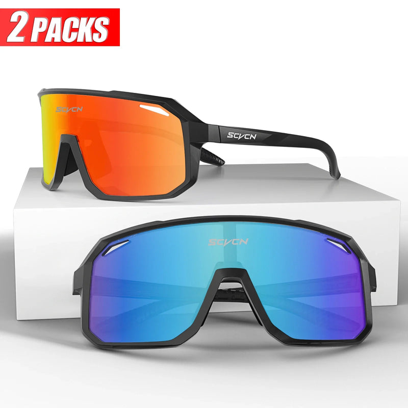 Óculos Polarizado SCVCN | COMPRE 1 LEVE 2